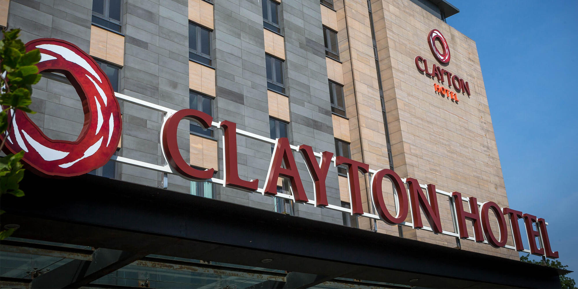 Clayton Hotel קארדיף מראה חיצוני תמונה